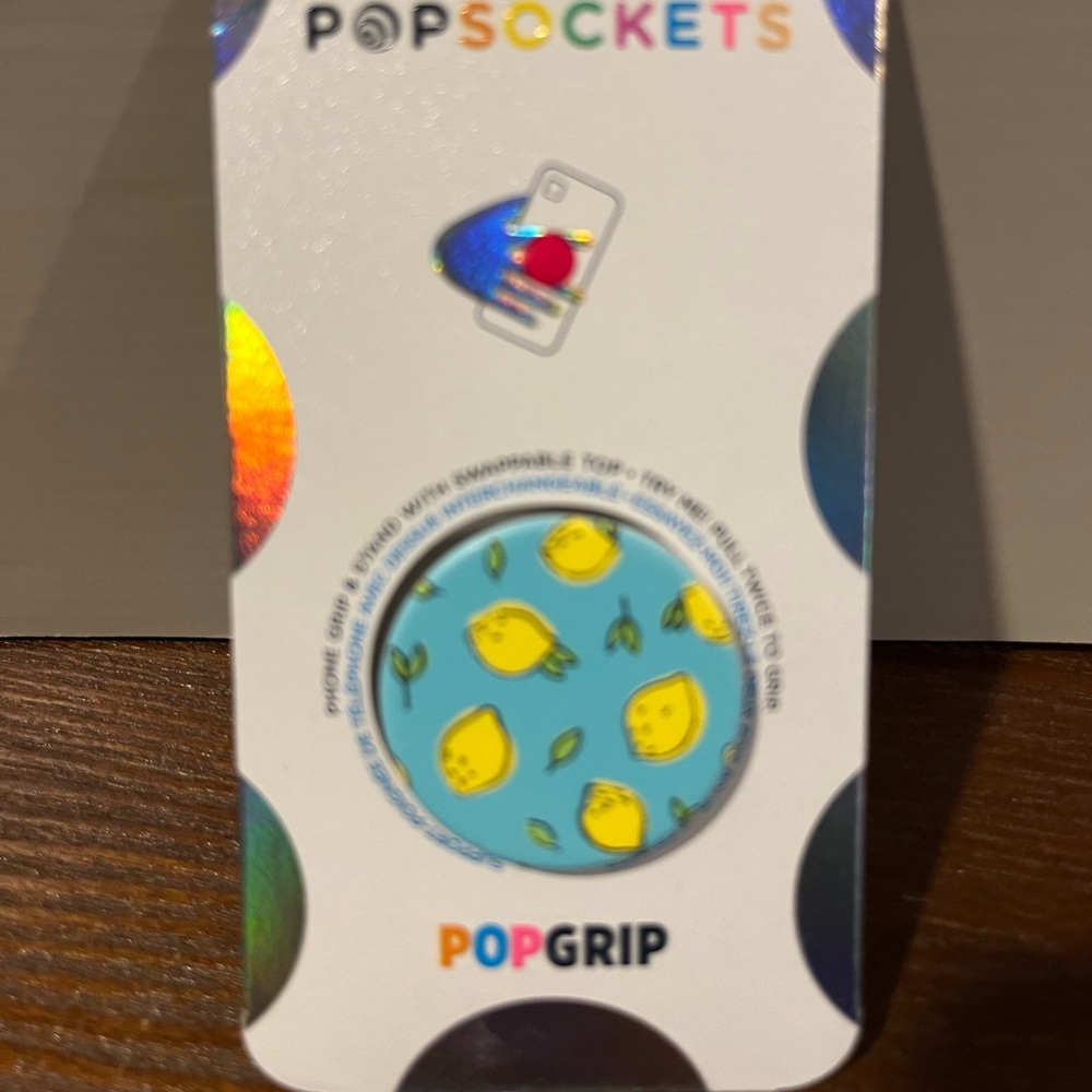 PopSocket